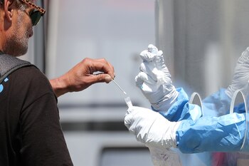 Foto: REUTERS/Lucy Nicholson