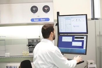 El Einstein lleva adelante varios