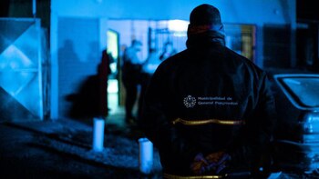 Desde el 1 de diciembre,