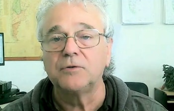“Cada vez que aparece el Niño nos trae un agregado de humedad muy importante a esta parte del mundo”, dice Madelón