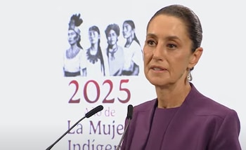 Pláticas con empresas de Alemania,