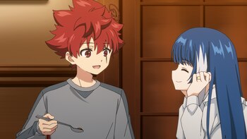 Mission: Yozakura Family llega a