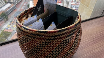 Petro llevará a Trump una