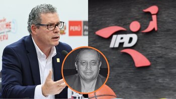 Ministro de Educación negó que