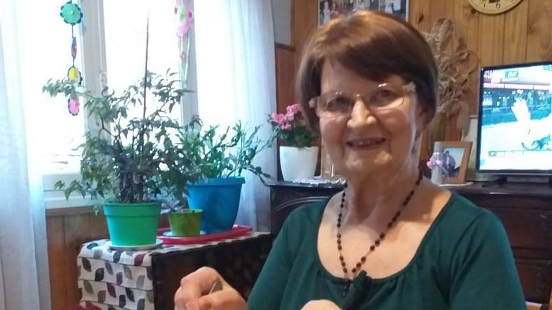 María Elena Di Rocco