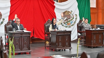 Congreso del Edomex convoca a periodo extraordinario para discutir reforma judicial y nulidad de elecciones