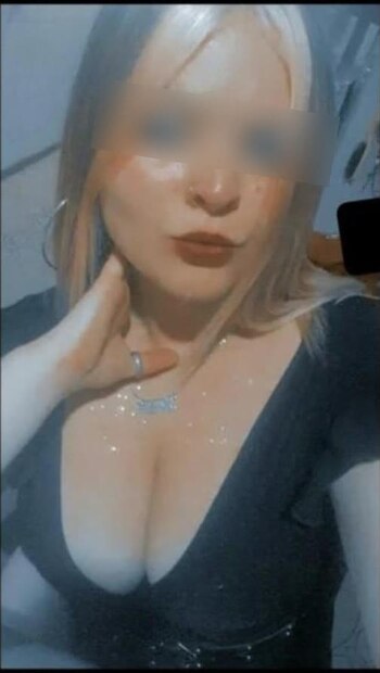 La novia tendrá que pagar una pena de tres años (Facebook)