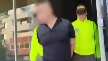 Policía capturó a ‘Patuleco’, capo