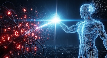 Los ciberdelincuentes utilizan inteligencia artificial