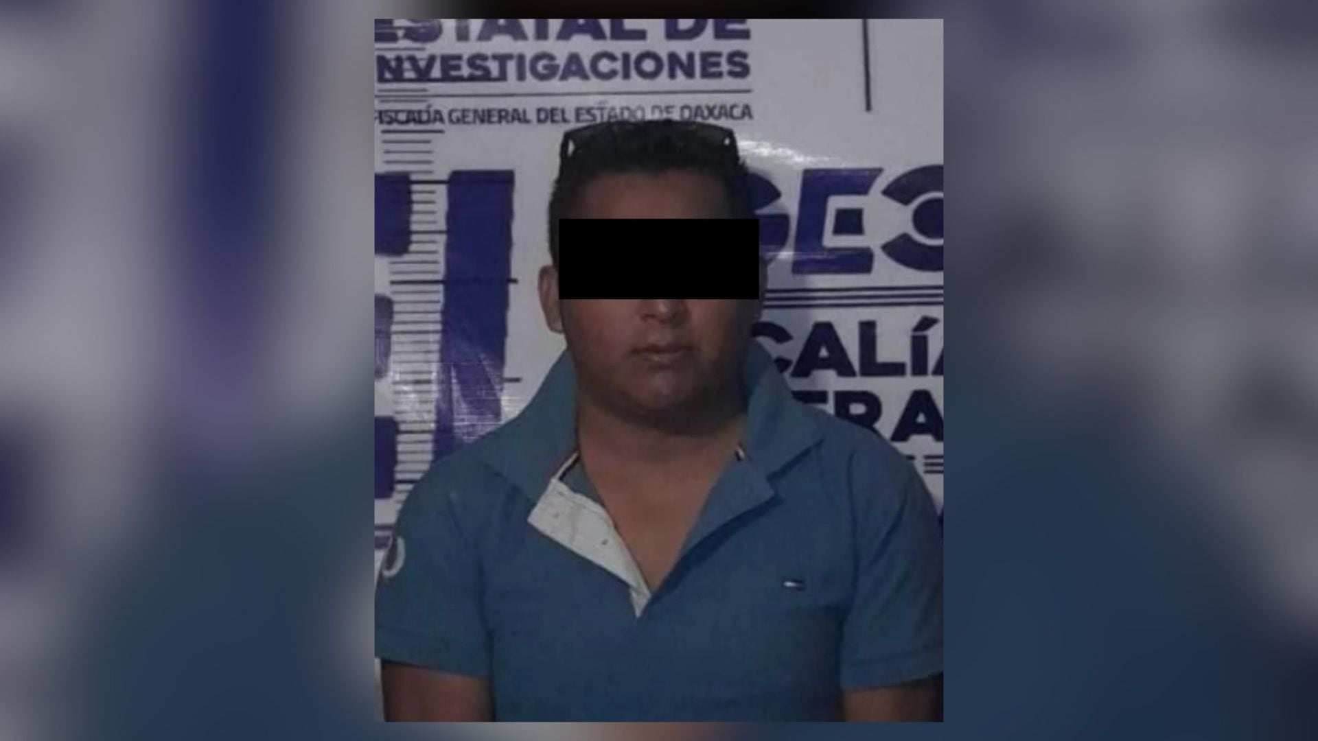 Condenan a más de 200 años de cárcel a un hombre por la masacre que dejó 15 muertos en Huazantlán del Río, Oaxaca. @FISCALIA_GobOax
