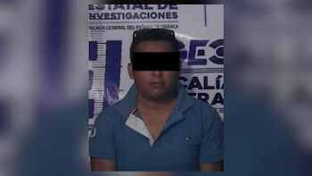 Condenan a más de 200 años de cárcel a un hombre por la masacre que dejó 15 muertos en Huazantlán del Río, Oaxaca