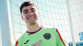 FC Juárez confirma el fichaje