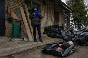 SENSITIVE MATERIAL. THIS IMAGE MAY