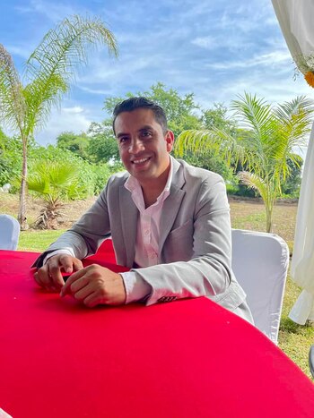 Ex alcalde de Tetela del