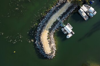 La Compañía Nacional del Agua