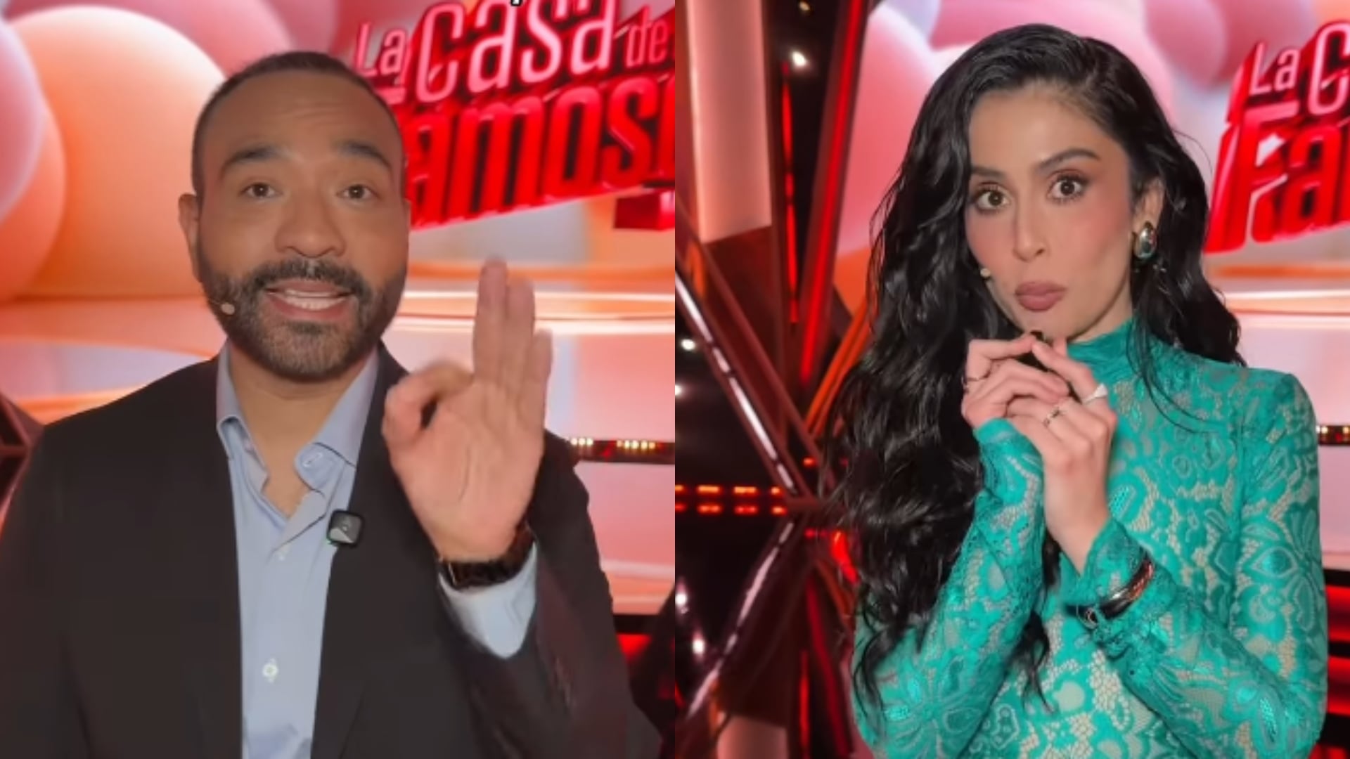 Quién es Gerardo Escareño “Vaya Vaya”: fans de LCLDF lo quieren de panelista fijo junto a Lupita Villalobos
(RS)