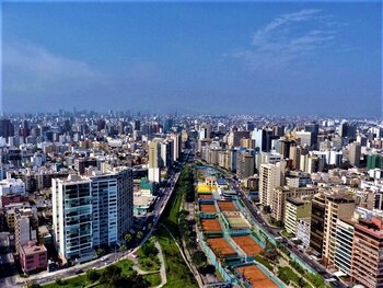 Miraflores también ha visto un