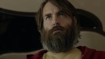 Captura del tráiler oficial de The Last Man on Earth