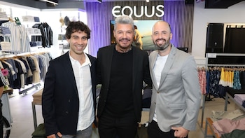 In House - Equus