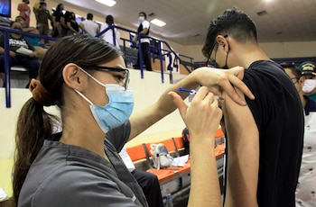 Se hará una ronda de