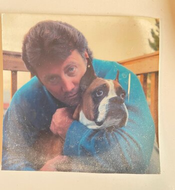 Las pruebas de ADN confirmaron