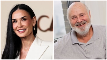 El emotivo homenaje de Demi