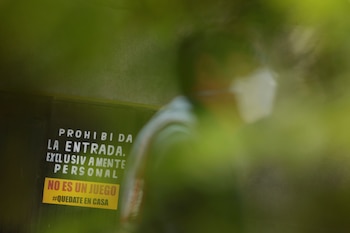 El gobierno solicitó a la