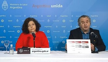 El documento de recomendaciones presentado