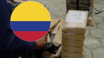 Colombia propone alianza inédita con