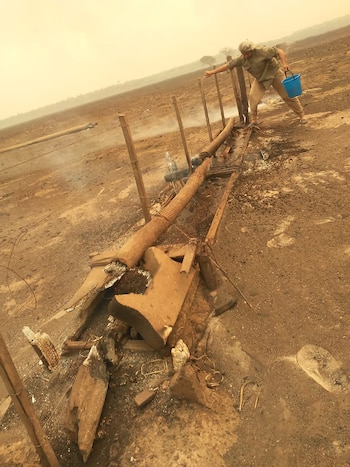 Este viernes la Comisión Nacional