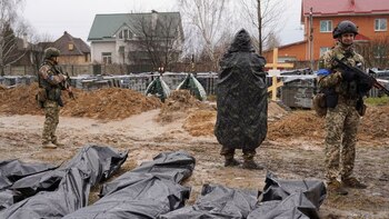 «Це помилка, AMLO змішує речі»: