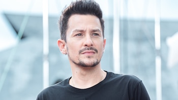 El actor Sebastián Vega reveló que aún es adicto al alcohol: “Esa puerta sigue ahí”