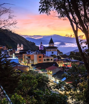 Berruecos es conocido como el