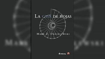 Casa de hojas de Mark Z. Danielewski