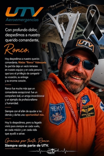 Matías Valenzuela