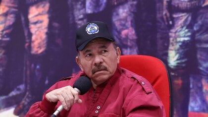 Daniel Ortega calificó de traidor la patria a su hermano Humberto, a quien mantiene en arresto domiciliario: “Tenía entregada su alma al diablo”