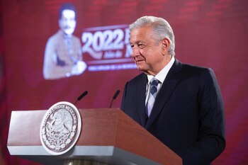 AMLO dio una polémica respuestas