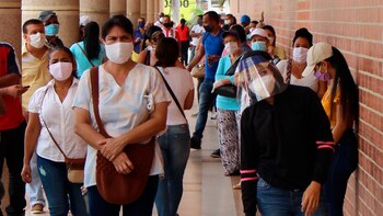 Velocidad de contagios de covid-19