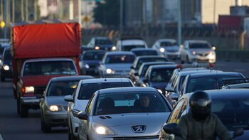 Controles en en el AMBA