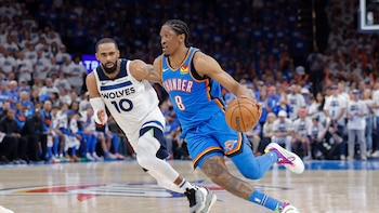 Playoffs NBA 2026: así se jugará el play-in y dónde ver los juegos desde México