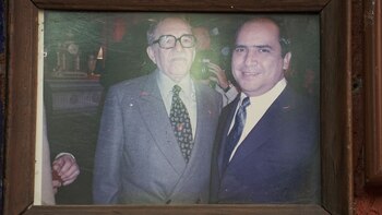 Gabriel García Márquez es