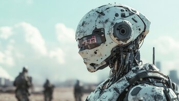 El pionero de la inteligencia