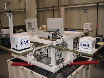 La plataforma de estudiantes de