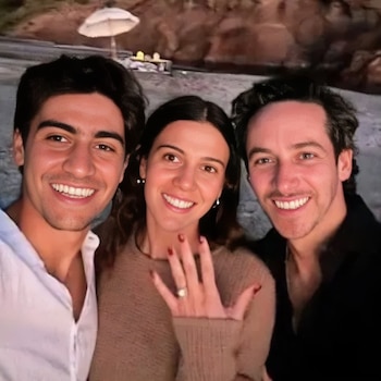 A principios de 2024, Johanna