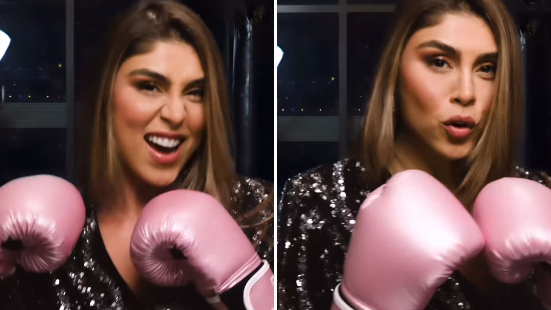 Pautips reaccionó a los comentarios de que será la villana en la nueva temporada de ‘Masterchef Celebrity’ y así respondió