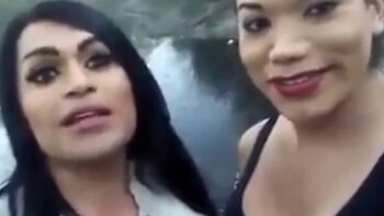 El video se hizo viral