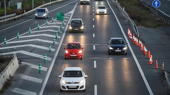 Las ventas mundiales de turismos