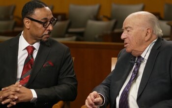 Un juez que dio cinco