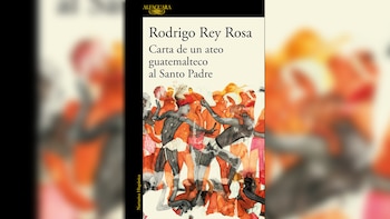 Carta de un ateo guatemalteco