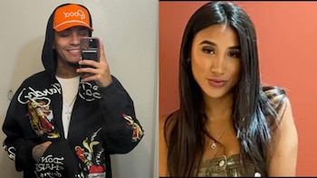 Youna y Samahara Lobatón vuelven